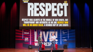 BEA World Festival 2025. Vent’anni di live communication, dalla meraviglia alla trasformazione: il futuro è ancora live