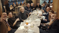 Le agenzie del Club degli Eventi a Malta per la prima riunione dell'anno, protagoniste di un fam trip di tre giorni targato VisitMalta Incentives & Meetings Le agenzie del Club degli Eventi a Malta per la prima riunione dell'anno, protagoniste di un fam trip di tre giorni targato VisitMalta Incentives & Meetings