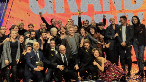 Piano B vince e sbanca il Bea Italia 2019 con 13 premi