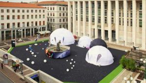 Chiude con successo la XIX edizione di BergamoScienza. La gente è tornata in piazza con la voglia di condividere conoscenza