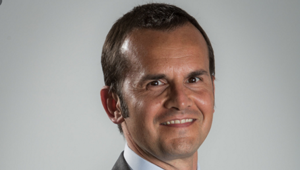 Giuseppe Pompilio è il nuovo Patient Access Head di Novartis Farma Italia