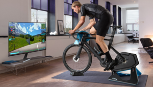 Con Garmin Edge la Milano-Sanremo diventa una Virtual Experience per pedalare da casa gli ultimi 57 km della Classicissima di Primavera targata RCS Sport