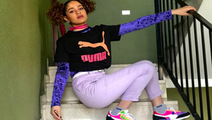 Puma presenta Rider Festival, il live in diretta streaming sui social di AW LAB. Ospiti Pietro Morandi, Maryam Rouass, Moonkey e gli Afrojuice