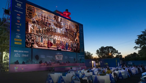 In collaborazione con il Teatro alla Scala a Drive-in Milano arriva l'Opera con AIDA di Verdi