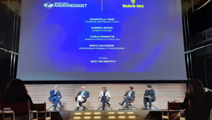 Umbria Jazz 2020 on air e on field con le emittenti di RadioMediaset. Siglato accordo triennale