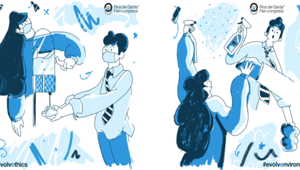 Riva del Garda Fierecongressi promuove la ripresa con Evolve, il concept studiato per comunicare le misure di sicurezza adottate