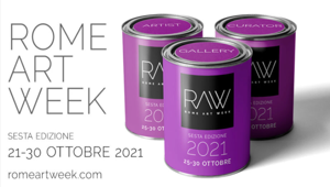 Rome Art Week, su il sipario della sesta edizione che animerà la Città Eterna con 383 eventi
