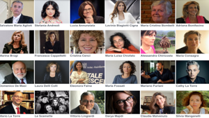 Parità di genere e lavoro al centro dell'evento targato Corriere della Sera, la27esimaOra, iO Donna e Le Contemporanee: tre giorni di incontri e seminari inaugurati con un opening live dal MAXXI