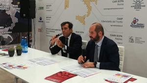 Conferenza Mondiale dei Mercati all’ingrosso: vince la candidatura di Destination Florence Convention & Visitors Bureau che insieme a Mercafir ospiterà a Firenze la 37esima edizione