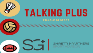 SG Plus lancia il format "Talking Plus - Pillole di Sport"