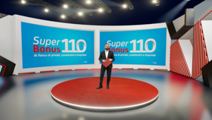 Superbonus 110%: Synapsy organizzaza anche la seconda puntata del format ideato per UniCredit