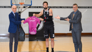 Segafredo Zanetti sarà lo sponsor ufficiale della Maglia Ciclamino al Giro 2021