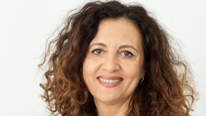 Annarita Egidi è la nuova General Manager di Takeda Italia