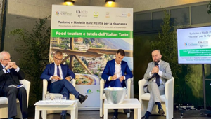 Turismo: l’emergenza sanitaria incide sulle scelte di viaggio per l'80% degli italiani che prediligono la svolta country. Per il 96%, cibo, prodotti e piatti tipici sono i fattori chiave per rilanciare l'ospitalità sui territori