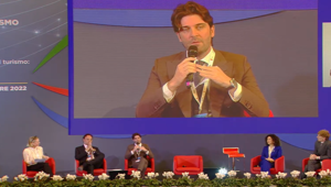 Turismo di Alta Gamma agli Stati Generali del Turismo. Innovazione, accessibilità e servizi i driver della crescita per gli operatori del settore