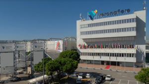 Alis e Veronafiere debuttano con l'evento Let Expo-Logistics Eco Transport: 4 giorni e oltre 200 espositori su una superficie di 40.000 mq. Intesa Sanpaolo è main partner