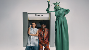 Vogue World, una sfilata editoriale e una fashion experience strasmesse live da New York sulla sua piattaforma festeggeranno il 130° anniversario