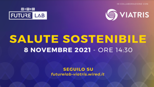 Wired Future Lab, il format di experience digitale gratuito e aperto a tutti torna con un nuovo appuntamento in collaborazione con Viatris