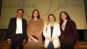 A Milano entra in scena la fotografia. Al BASE Photo Vogue Festival 2021 torna in presenza