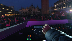 Il Carnevale di Venezia palcoscenico dell’anteprima di Home Festival, in attesa dei festeggiamenti per i 10 anni della manifestazione a luglio