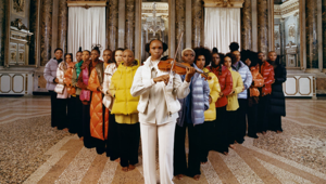 Su il sipario su Fashion Film Festival Milano 2022 con un format online e due eventi in presenza