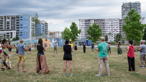 Da Fondazione Cariplo 1 mln di euro per il rilancio culturale dei quartieri e la ricucitura del tessuto urbano. Al via il nuovo bando Sottocasa per Lacittàintorno