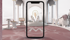 Xister Reply firma la campagna social e le digital activation per il lancio del nuovo gelato “Magnum Michelangelo”