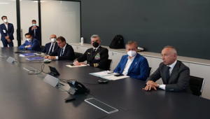 Con Vela Spa torna il Salone Nautico di Venezia: 9 giorni con 200 espositori e il 25% in più di imbarcazioni in mostra