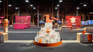 In OGR Torino arriva Hermès in the Making. Alla scoperta degli artigiani e del modello d’impresa sostenibile e responsabile della maison francese