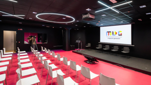 MEP compie 10 anni. Per la celebrazione un evento con oltre 60 aziende e la presentazione del nuovo rebranding