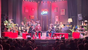 Radio Capital compie 30 anni e festeggia con 9 nuovi appuntamenti del format live Capital Jam