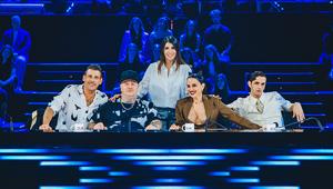 X Factor 2025 in onda dall’11 settembre su Sky e NOW. Nuova giuria e un pool di aziende grazie a Sky Brand Solutions. Tim è Main Partner, McDonald’s Premium Partner