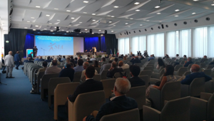 Riva del Garda Fierecongressi inaugura la stagione della ripartenza con il Congresso S.I.A. e fa il pieno di eventi dal vivo in calendario