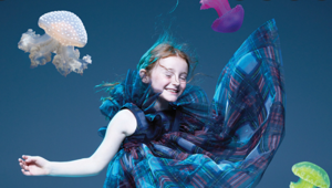 Style Piccoli invita la Generazione Oceano alla mostra Ocean&Climate Village, realizzata in Triennale Milano da IOC-UNESCO