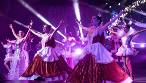 Leolandia conferma gli investimenti sul Natale e tutela 600 posti di lavoro