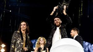 Con 2 mln 784 mila spettatori medi e l'11,23% di share, la finale di X Factor 2017 è la più vista di sempre del talent firmato Sky