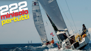 Eventi e sponsorizzazioni: Ropeye affida a Almost blue le sue attività. Primo appuntamento con la regata 222 Mini Solo di cui è title sponsor