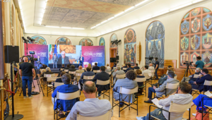 Il Festival dello Sport torna in presenza a Trento con il tema “L'attimo vincente” e quattro giorni di eventi live targati Gazzetta dello Sport e Trentino Marketing.  Fastweb, Gruppo Cassa Centrale e UnipolSai Assicurazioni premium partner del progetto