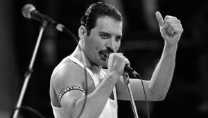 Hard Rock Cafe celebra il 'Freddie For a Day 2016'