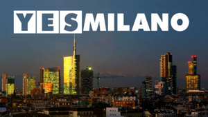 Milano mette a budget 3 milioni di euro per il piano di promozione della città nel 2020 attraverso il brand YesMilano