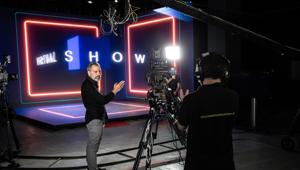 Clonwerk realizza The Studio: tutta la tecnologia e il know-how del suo team ai Milano City Studios