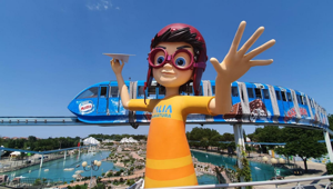 Il 1° luglio riapre Italia in Miniatura. Costa Edutainment dopo gara ha scelto Filmmaster Events per il restyling dell'immagine e della visitor experience del parco