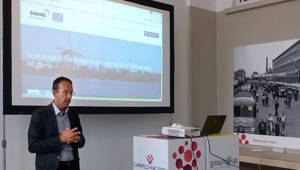 La Città metropolitana di Milano cerca un'agenzia per l'organizzazione dell’evento finale del progetto europeo SWARE