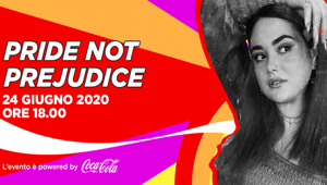 Milano Pride 2020: Coca-Cola è partner per il terzo anno consecutivo