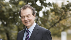 Philipp Schoeller è il nuovo CEO di Dr. Schär