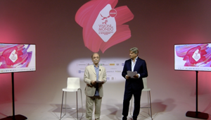 Si accendono i riflettori sulla sesta edizione del Festival Internazionale del Documentario Visioni dal Mondo in versione all digital. BNL Gruppo BNP Paribas è main sponsor