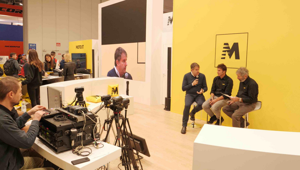 Moto Festival torna a novembre con un'edizione dedicata al Model Year 2021 e una festa per celebrare le moto