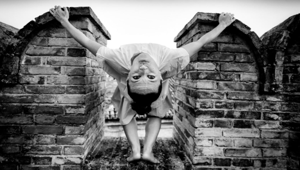 Bodies, staffetta di danza tra i vicoli di Corinaldo per il World Dance Day