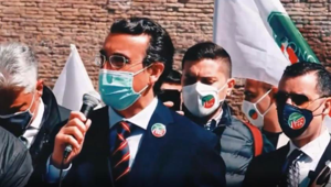 Movimento Autonomi e Partite Iva: "Inaccettabile ipotizzare nuove chiusure per l'inadeguatezza della politica nella gestione degli assembramenti"