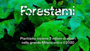 IGPDecaux lancia il format "goodvertising", per un'esperienza fisica e digitale che unisce la sostenibilità alla forestazione urbana